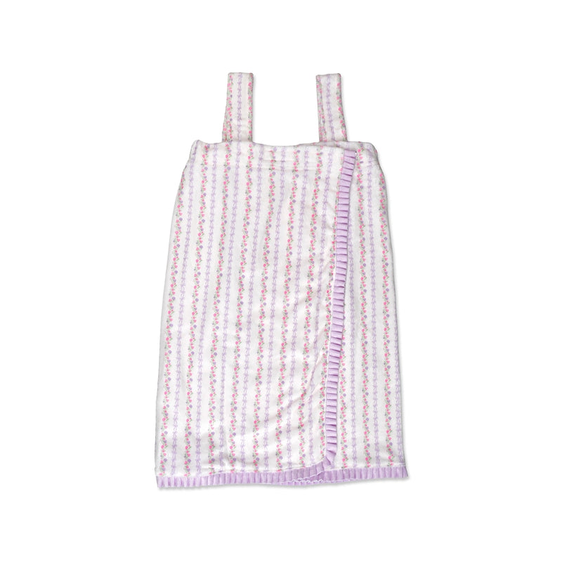 Spa Wrap- Sweet Heart Vine