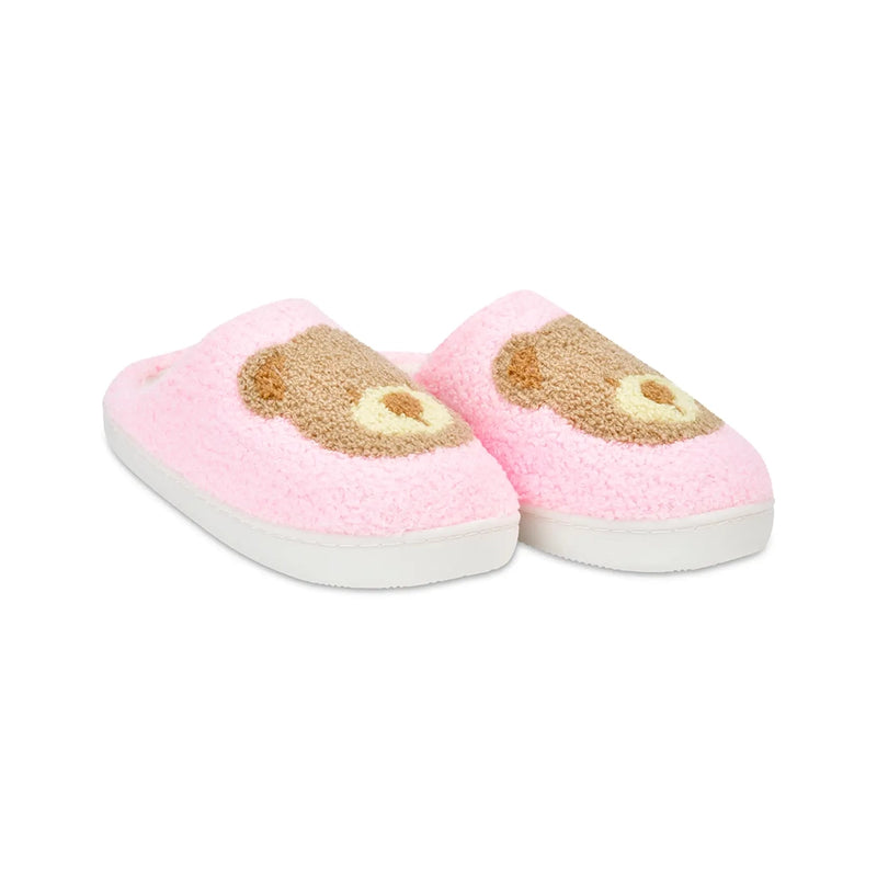 Beary Cute Slippers