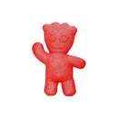 Sour Patch Kid Sparkly Plush 16"