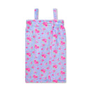 Spa Wrap- Ditsy Floral