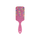 Sprinkle Sparkle Paddle Brush