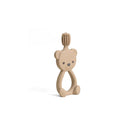 Bitzy 360 Toothbrush- Bear