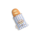 Teensy Crinkle Teether- Baguette