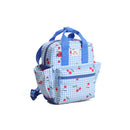 Itzy Bitzy Backpack- Cherry On Top