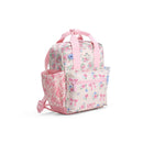 Itzy Bitzy Backpack- Ribbons and Roses