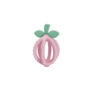 Bitzy Biter Teething Ball