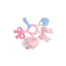 Bitzy Busy Ring