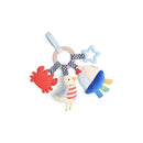 Bitzy Busy Ring