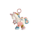 Itzy Friends Link & Love Activity Plush