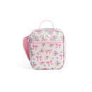 Itzy Lunch Box- Ribbons and Roses
