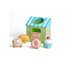 Itzy Play Bakery