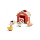 Itzy Play Barn
