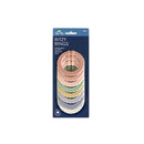 Ritzy Rings- Rainbow