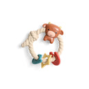 Ritzy Rattle