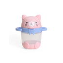 Itzy Snack Cup