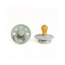 Itzy Soother Rubber Paci Set