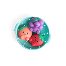 Splash Pals- Fruit