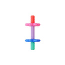 Teensy Tubes- Rainbow