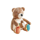 Itzy Bitzy Mirror- Theo the Bear
