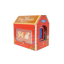 Dog House Sorter Box