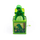 Jack In The Box- T-Rex