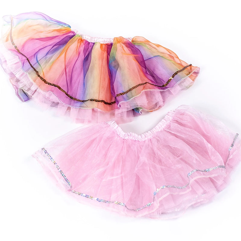 Teeny Tiny Tutu