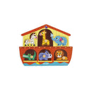 Chunky Puzzle- Noah's Ark