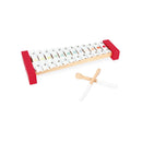Confetti Metal Xylophone