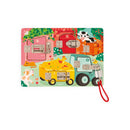 Lock Puzzle- Farm