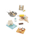 My Pastry Workshop