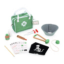Pretend Play Vet Set