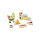 Sensory Translucent Blocks