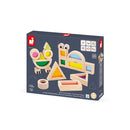 Sensory Translucent Blocks