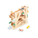 Sweet Cocoon Ant Racing Ramp