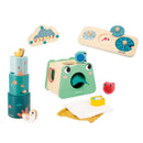 Toy Box- 12 Months