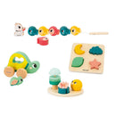 Toy Box- 18 Months