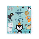 All Kinds of Cats Book
