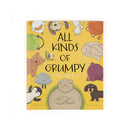 All Kinds of Grumpy Book