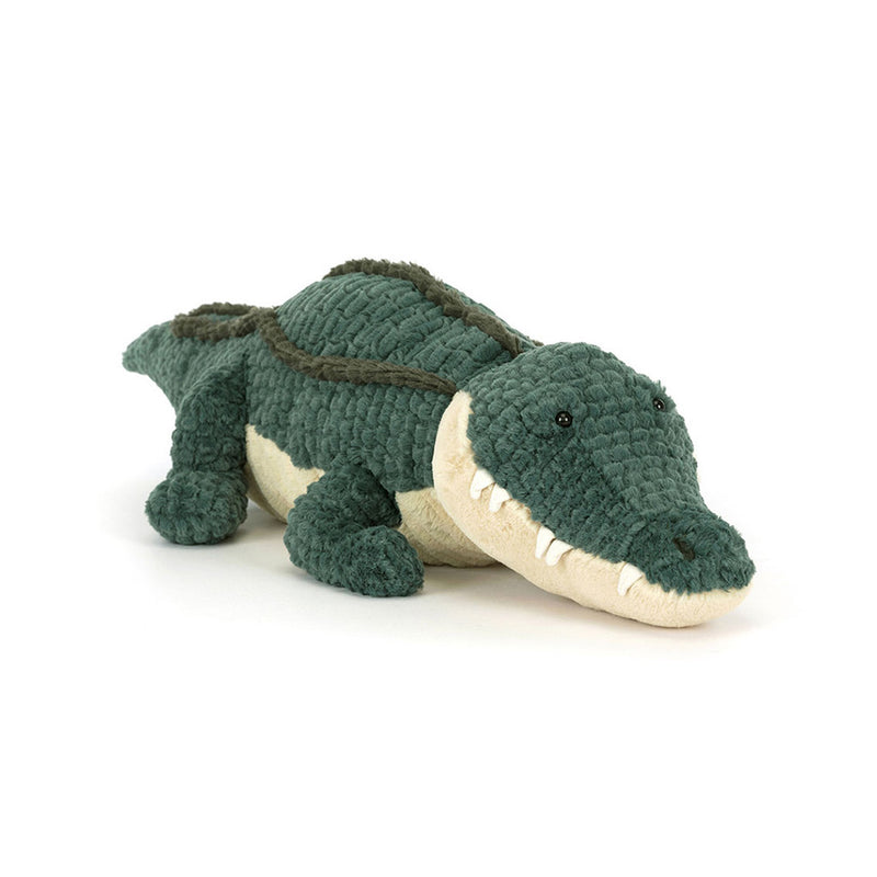 Allexi Alligator
