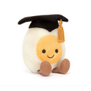 Amuseables Boiled Egg- Graduation