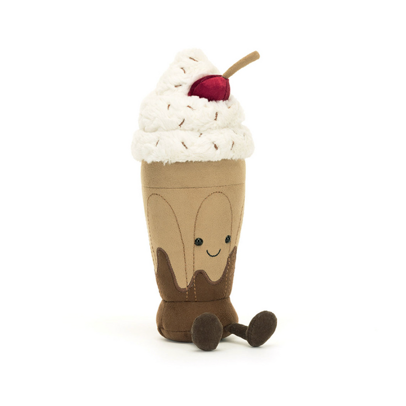 Amuseables Marin Chocolate Milkshake
