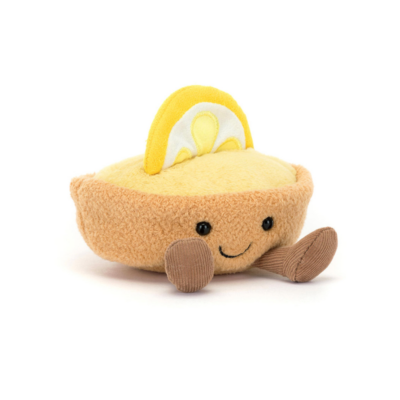 Amuseables Collette Tarte Au Citron