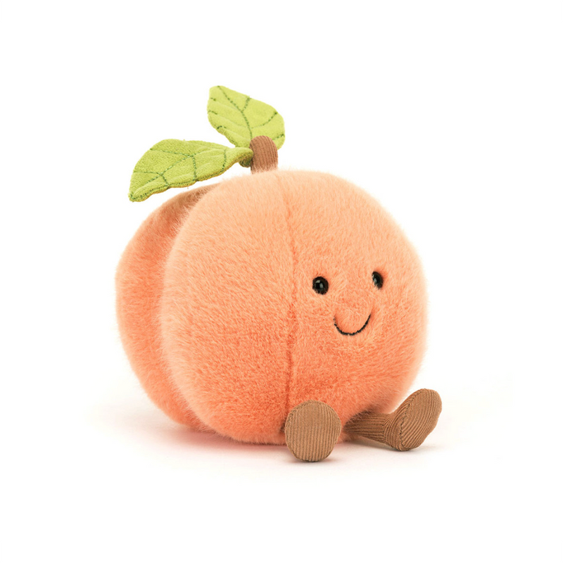Amuseables Peach