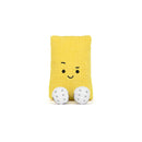 Amuseables Sports Warni Yellow Card (W)