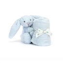 Bashful Blue Bunny Soother