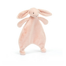 Comforter- Bashful Blush Bunny