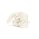 Bashful Cream Bunny Soother