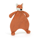 Comforter- Bashful Fox Cub