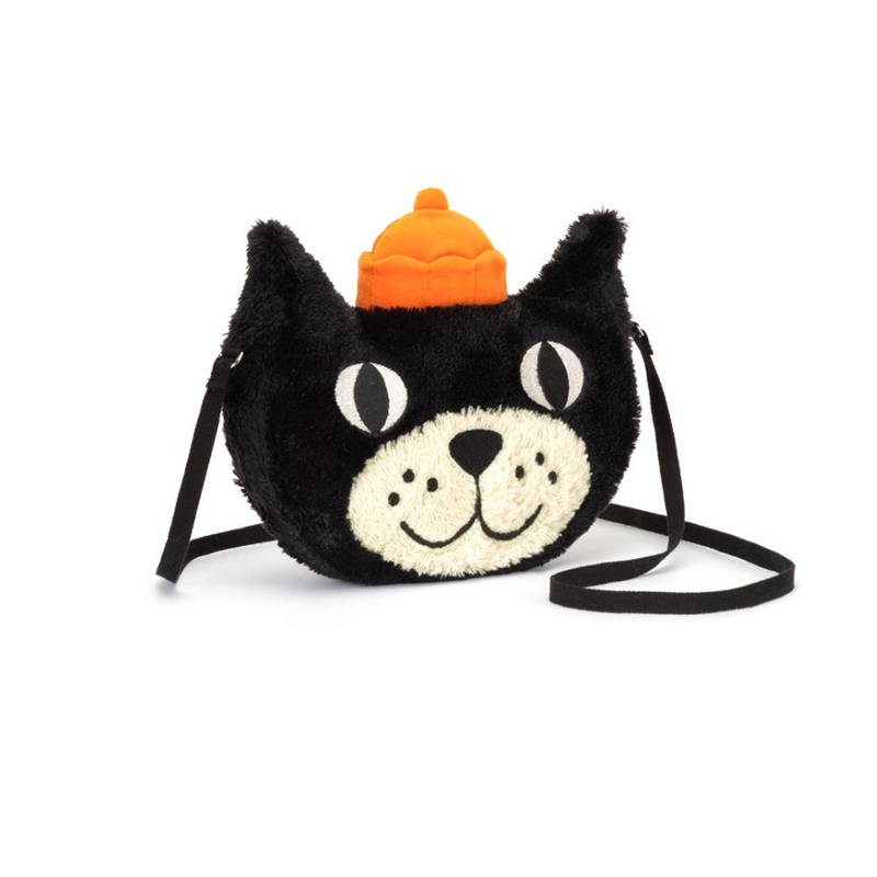 Jellycat Character Bag