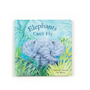 Elephants Can't Fly